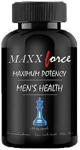 Maxx Force Reviews