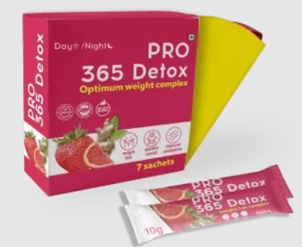 Pro 365 Detox